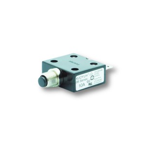 Thermoschutzschalter 10A Sincro