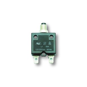 Thermoschutzschalter 30A Sincro