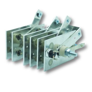 Bridge diodes soLDAdura ew220 alternator Sincro