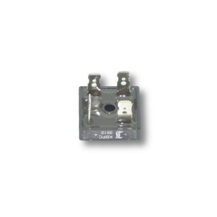 Monophasic rectifier bridge 4P 35A