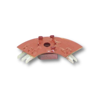 Puente diodos alternador Sincro alternador Sincro