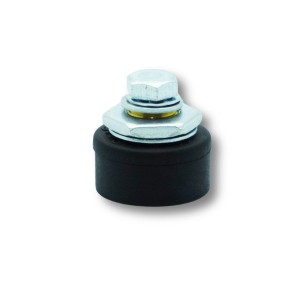 Conector cable hembra soLDAdura 200A alternador Sincro