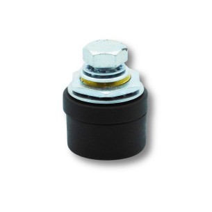 Connecteur de câble femelle à souder pour alternateur Sincro 600A