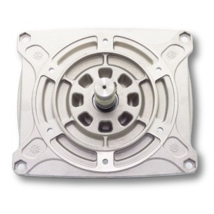 Kit eje libre soLDAduras ew con J609B alternador Sincro