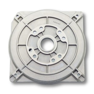 Previous flange IMB35 J609A alternator Sincro