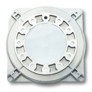 Previous flange IMB35 b9 c.23 Sincro alternator
