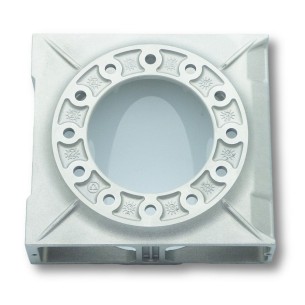 Bouclier précédent IMB35 b3/B9 c.23 Alternateur Sincro