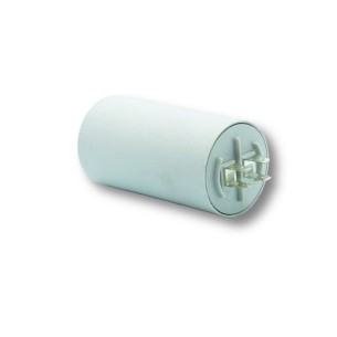 Kondensator 30uF 450V Sincro -Lichtmaschine