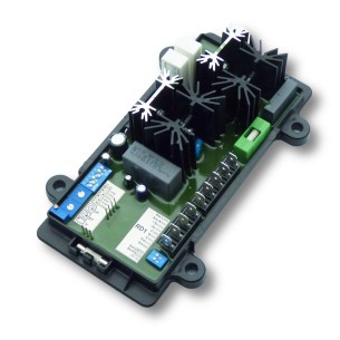 Carte AVR Sincro RD1 Alternateur Sincro
