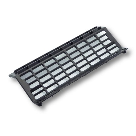 GRILLE ARRIÈRE D'ALTERNATEUR SYNCHRO
