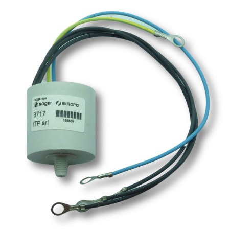 ALTERNATEUR SYNCHRO FILTRE CEM