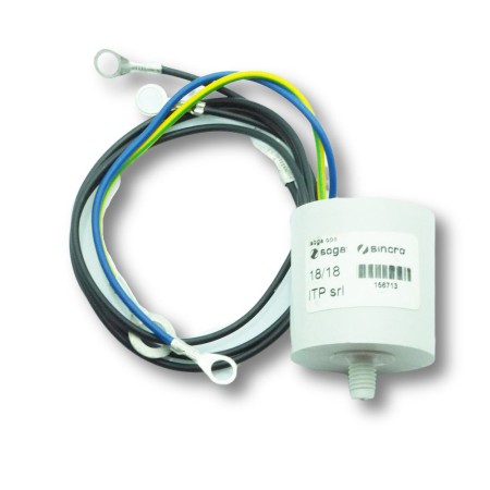 ALTERNATEUR SYNCHRO FILTRE CEM