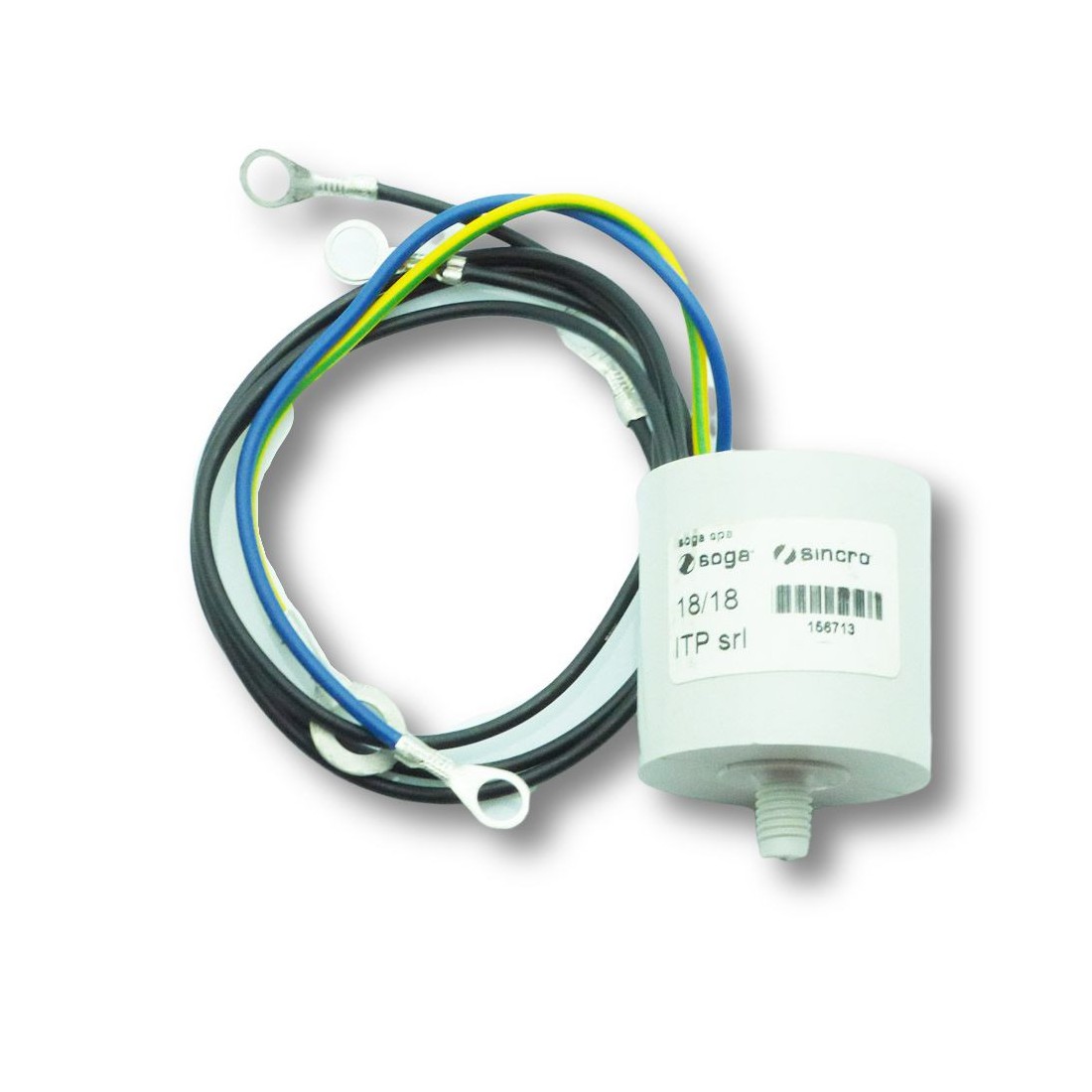 EMC FILTER SINCRO ALTERNATOR