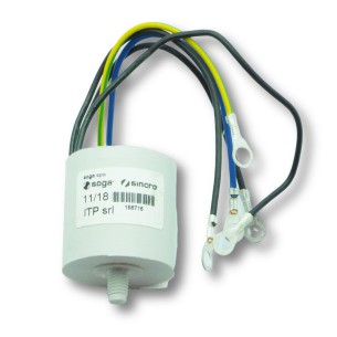 EMV-FILTER-SYNCHRO-LICHTMASCHINE