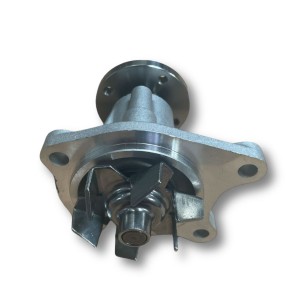 Pompe à eau Kubota D725, V1502, V1903, V1512