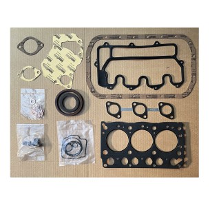 Isuzu 3LB1 Dichtungssatz