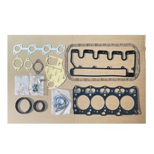 Conjunto de juntas Isuzu 4LE1
