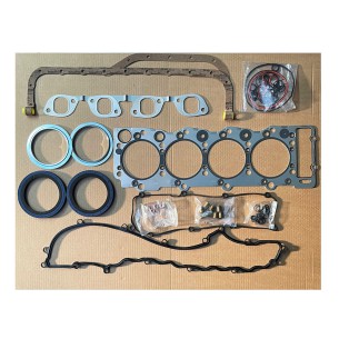 Jeu de joints Isuzu 4HE1
