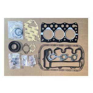 Isuzu 3LD1 Dichtungssatz