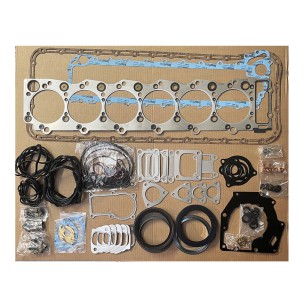 Isuzu 6HK1 Dichtungssatz