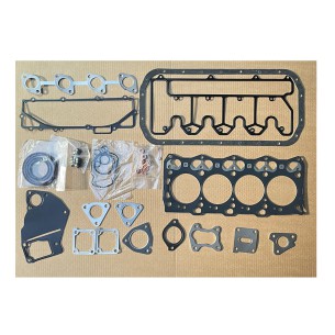 Isuzu 4LE2 OLD Dichtungssatz