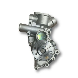 Bomba de água Isuzu 3LD1, 4LB1, 4LC1, 4LE1, 4LE2