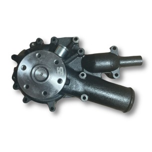 Bomba de água Isuzu 6HK1