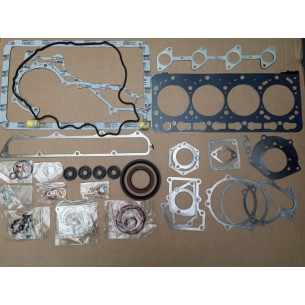 Conjunto completo de juntas Kubota V3300/16V