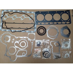Conjunto completo de juntas Kubota V3300/12V