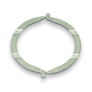 Axial std Lombardini LDW 602, 702, 903, 1003, 1204, 1404