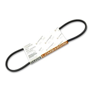 Alternate strap 1500 rpm Lombardini 5LD675-2,5LD825-2,5LD825-4,5LD930-3,5LD930-4