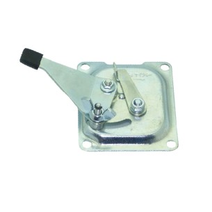 Controle do acelerador (industrial) Lombardini 6LD325,6LD360,6LD400,6LD435
