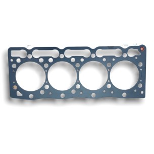 Junta do cabeçote Kubota V1505