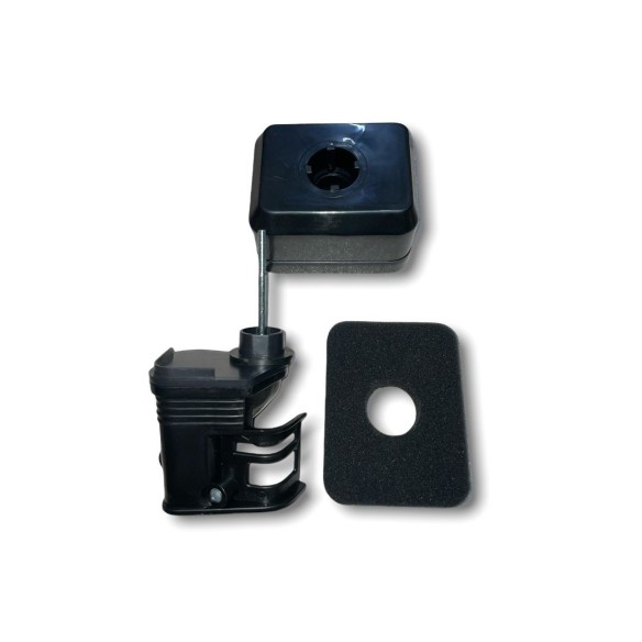 Kompletter Schaumstoff-Luftfilter Honda GX160-200