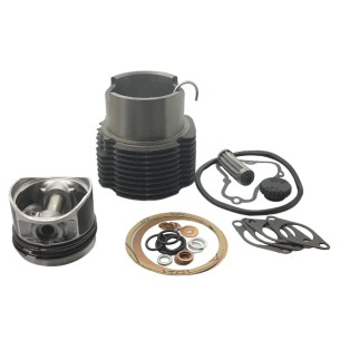 Equipo de motor Minsel M70 RF90