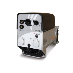 EA200 AC COUPLAGE DE SOUDAGE SYNCHRO MONOPHASÉ J609B CÔNE 25,4MM (KOHLER, TYPE HONDA)