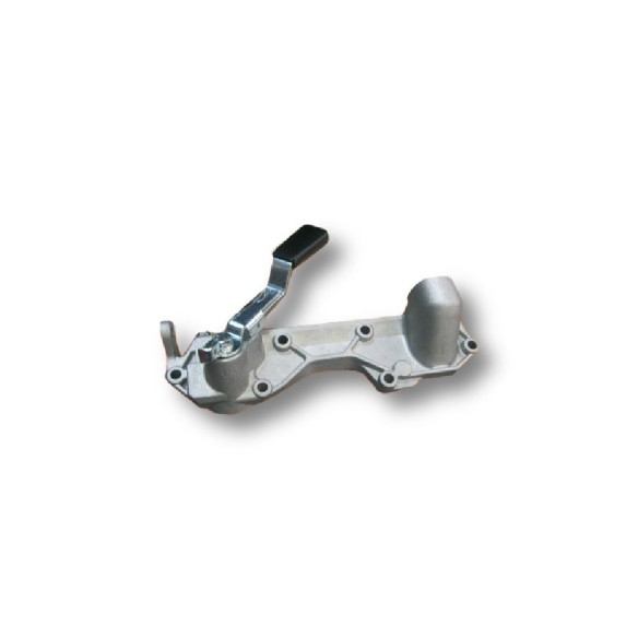 Lombardini Drosselklappendeckel 25LD 330, 425