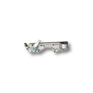 Lombardini Drosselklappendeckel 25LD 330, 425