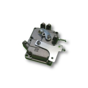 Caja acelerador Lombardini 11LD 625-3