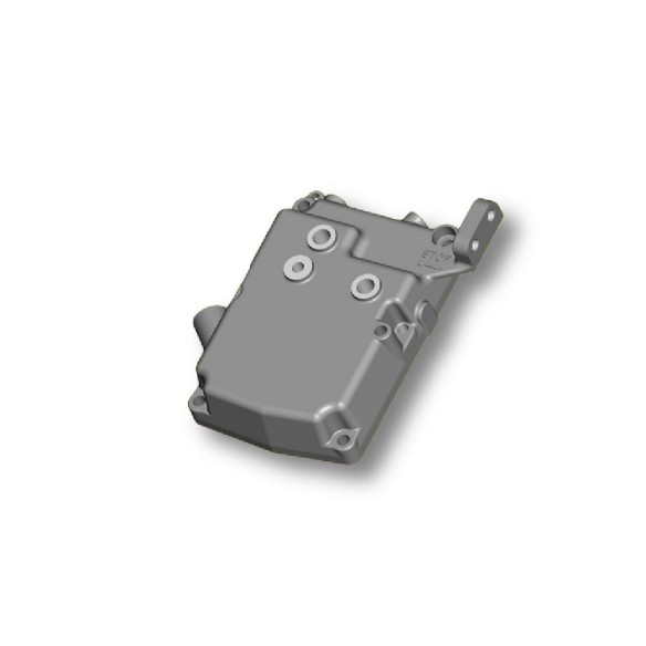 Caja acelerador lombardini 9LD