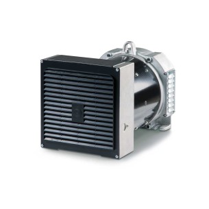 ALTERNATEUR SYNCHRO 1500RPM TRIPHASÉ 22KVA SAE 4 COUPLAGE 7.5"