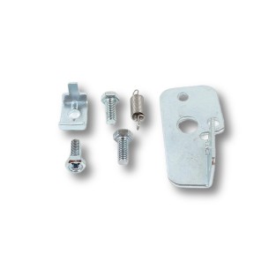 Kohler CH270 Throttle by Wire Kit
