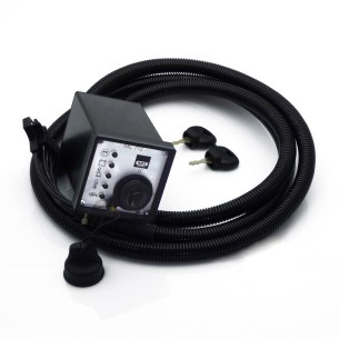 ARRANQUE TABLE 12V MC712 HATZ MOTORS