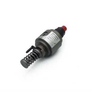 BOMBA DE INJEÇÃO DE MOTOR HATZ NPFE 1QLC90-201