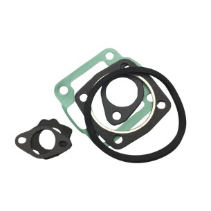 Juego Juntas parte alta Minsel M150 y M165 (Obsoleto,...