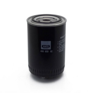 FILTRE À HUILE POUR MOTEURS HATZ 2L, 3L, 4L, 2M, 3M, 4M