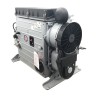 MOTOR HATZ 4M41 TIER III 2500RPM
