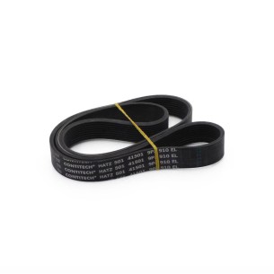 CORREIA POLI ALTERNADOR 9J 910 HATZ MOTORES 3L, 4L, 3M, 4M