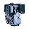 MOTOR HATZ 1D50Z VERSION STD ARRANQUE MANUAL