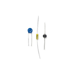 DIODE + VARISTOR + EMV-KONDENSATOR SYNCHRO-LICHTMASCHINE